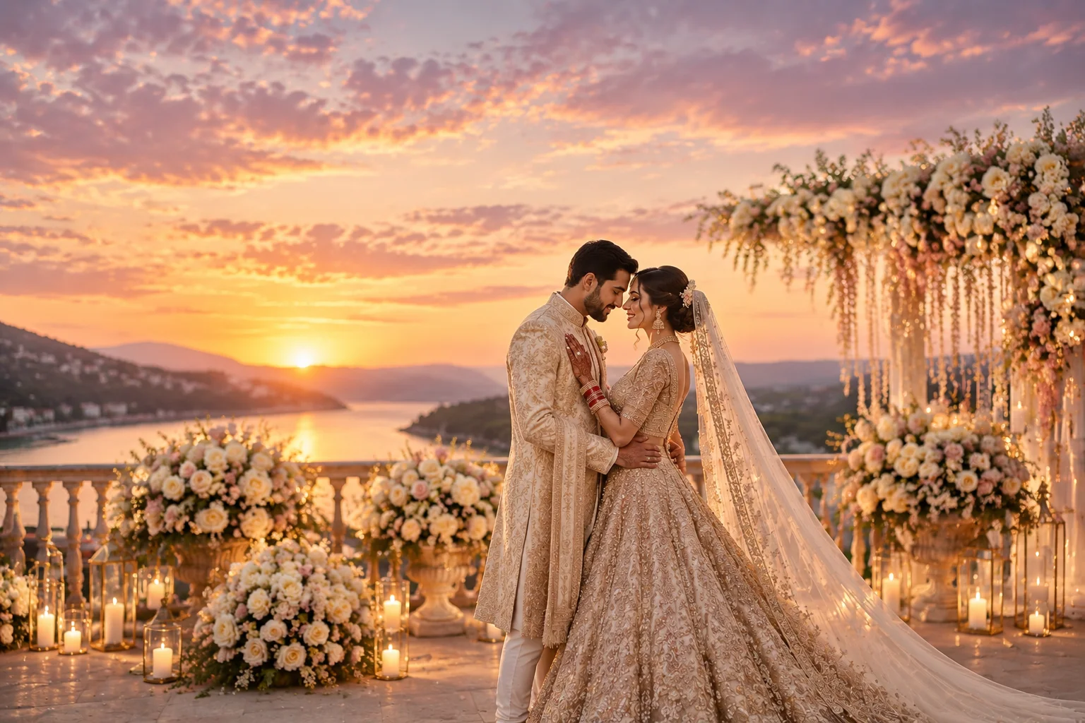 Wedding memory 1