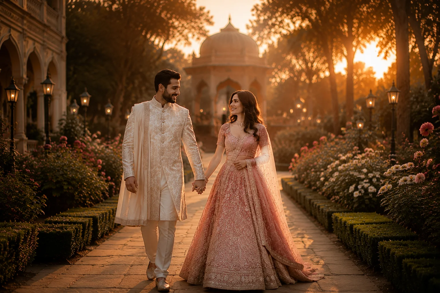 Wedding memory 4