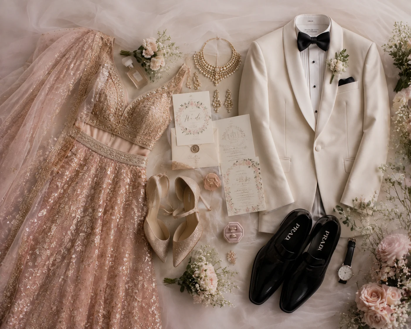 Wedding memory 6