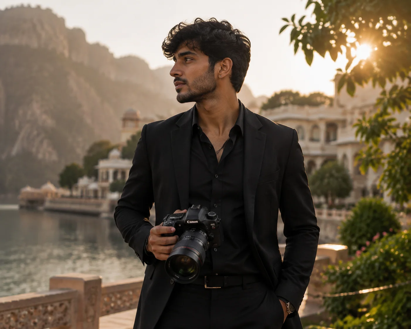 Photographer