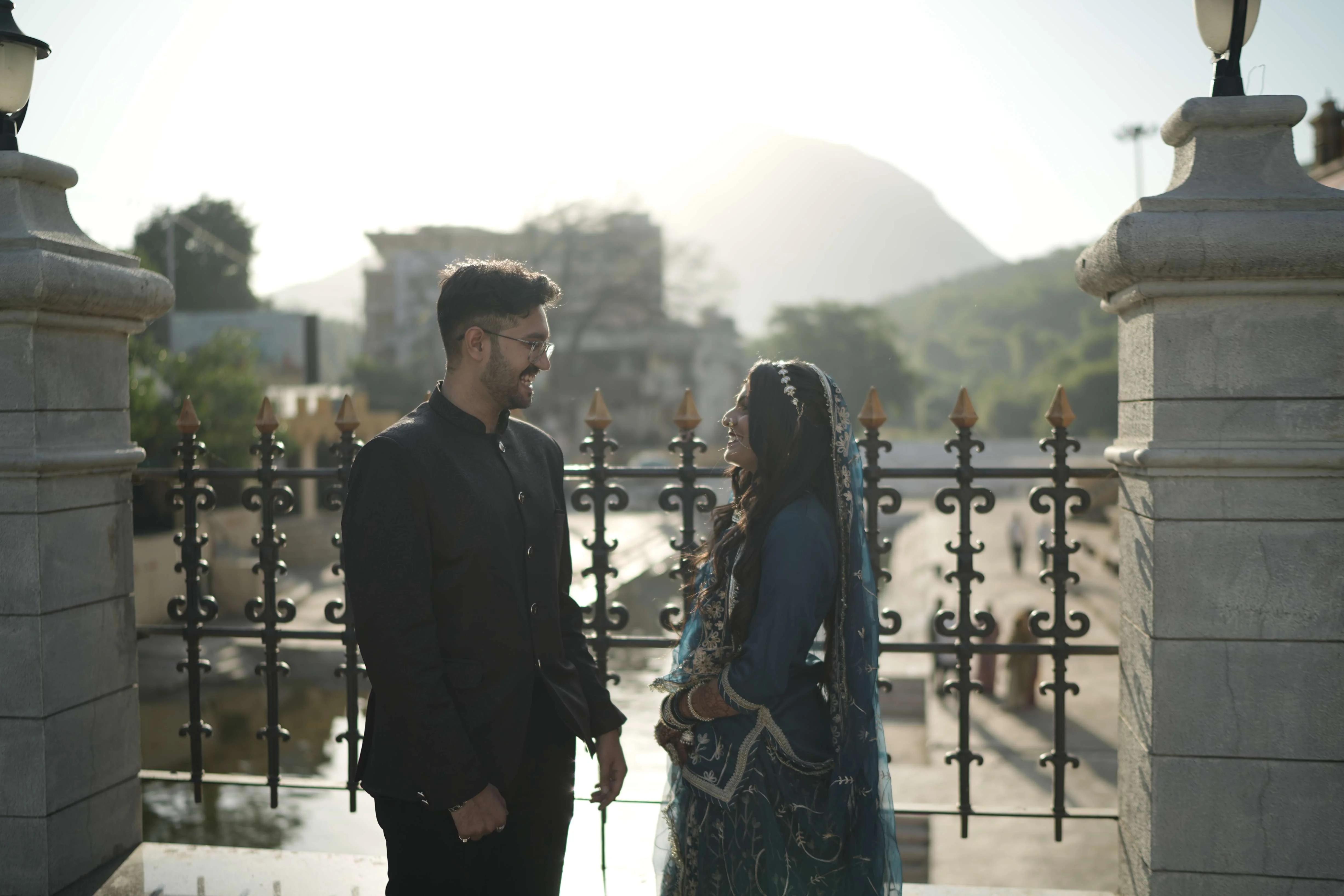 Pre-wedding memories 5
