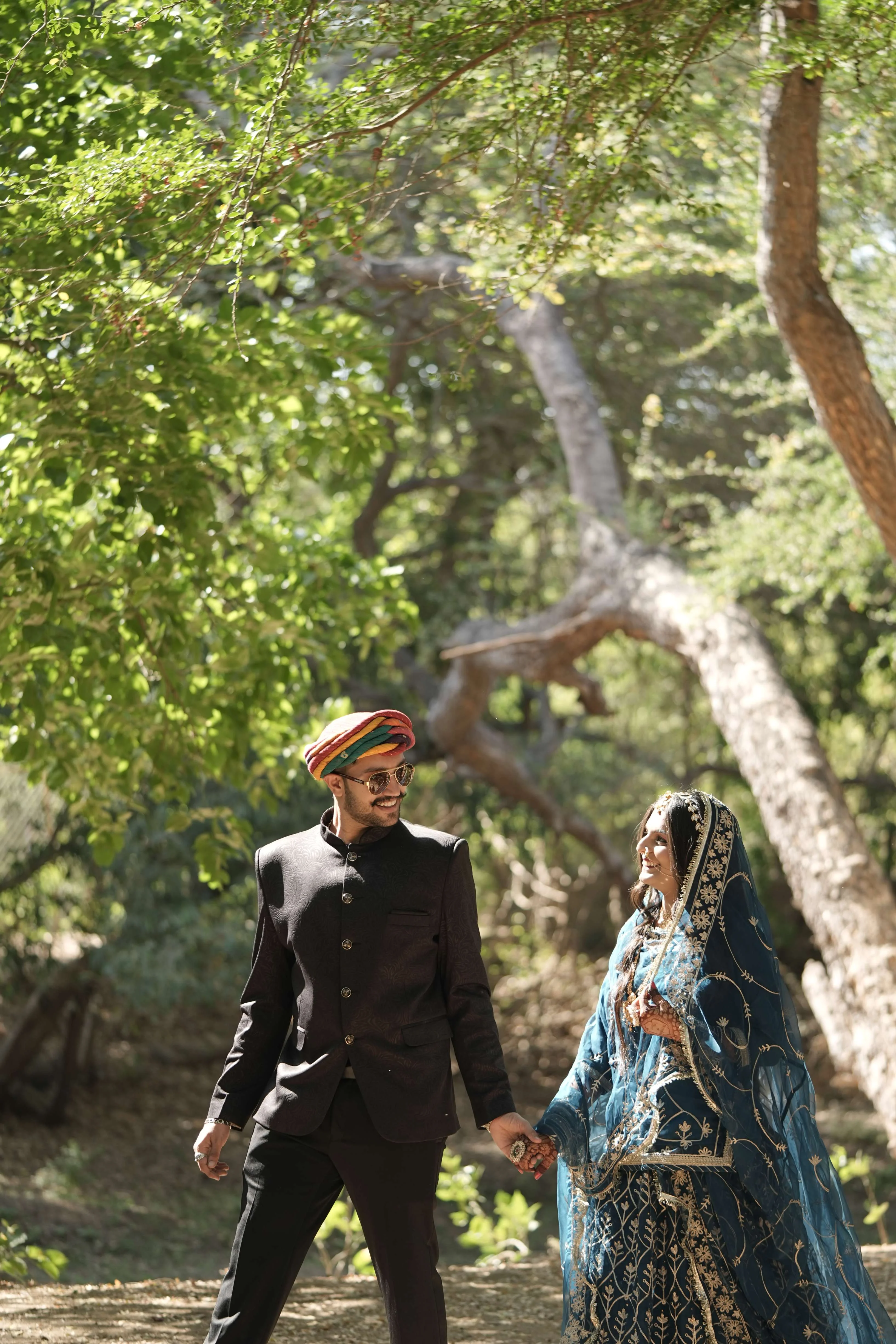 Pre-wedding memories 6