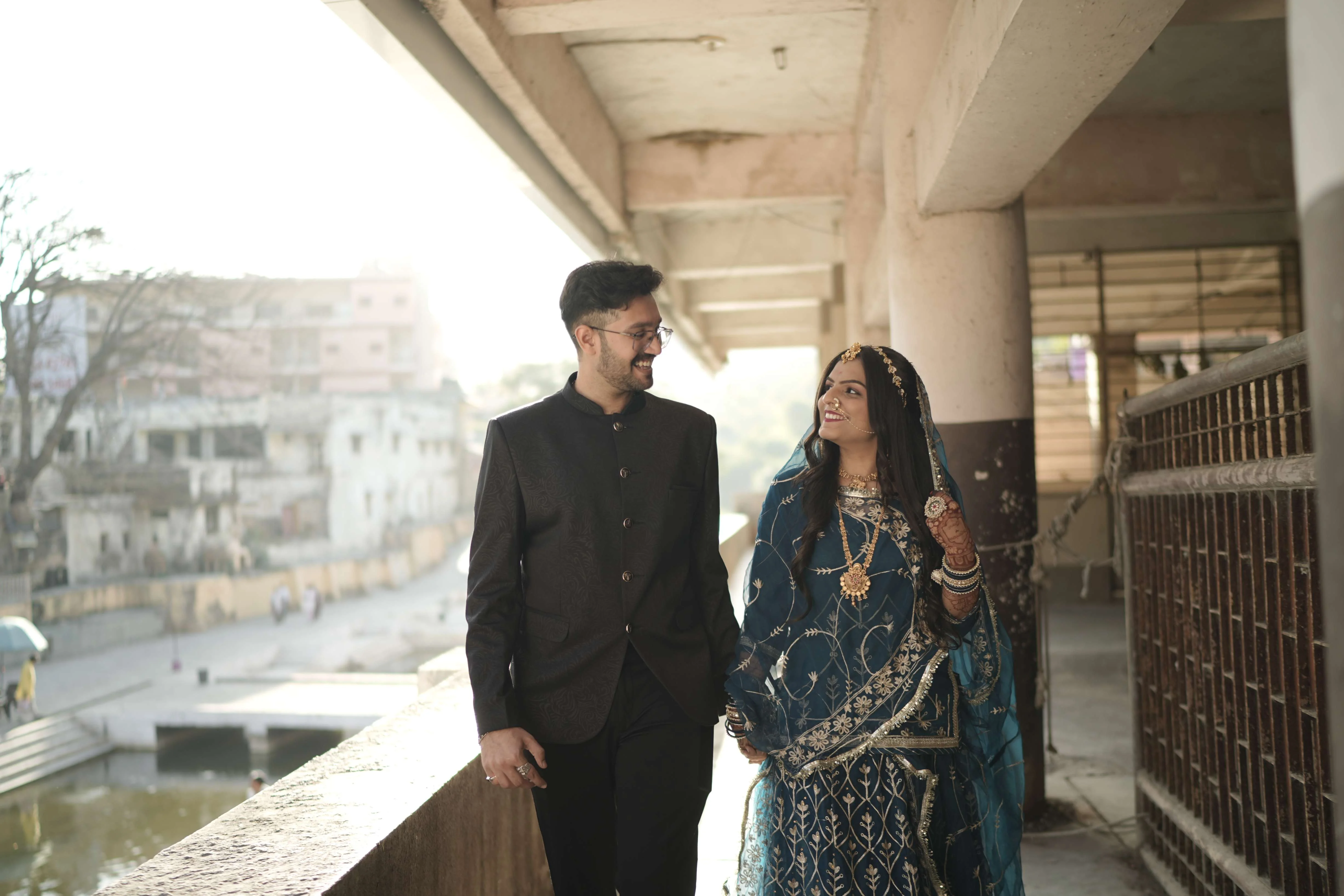 Pre-wedding memories 8