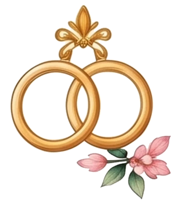 Rings of Destiny