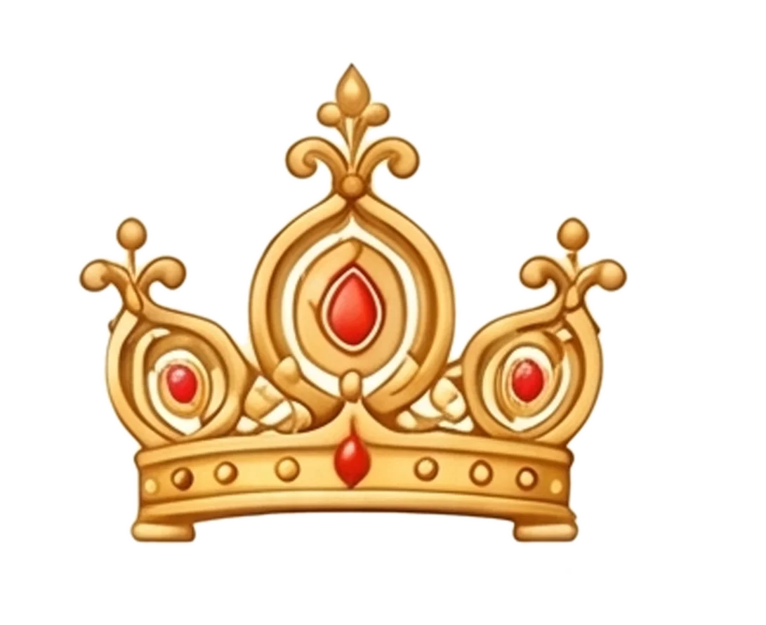 The Royal Blessing